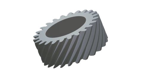 3d printed gear generator|STLGears.com .
